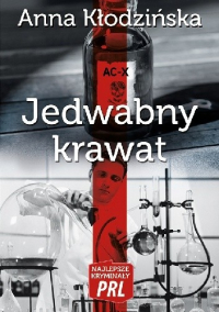 Anna Kłodzińska ‹Jedwabny krawat›