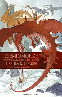 Ursula K. Le Guin ‹Ziemiomorze›