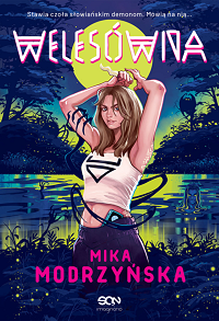 Mika Modrzyńska ‹Welesówna›