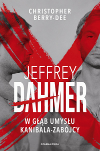 Christopher Berry-Dee ‹Jeffrey Dahmer›