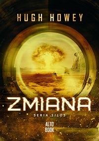 Hugh Howey ‹Zmiana›