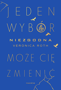 Veronica Roth &lsaquo;Niezgodna&rsaquo;