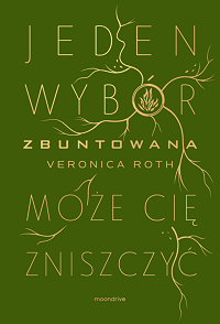 Veronica Roth &lsaquo;Zbuntowana&rsaquo;