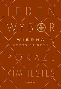 Veronica Roth ‹Wierna›