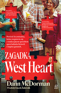 Dann McDorman &lsaquo;Zagadka West Heart&rsaquo;