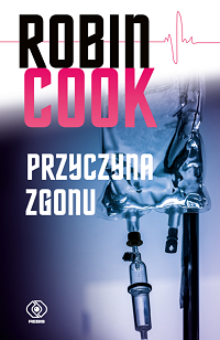 Robin Cook ‹Przyczyna zgonu›