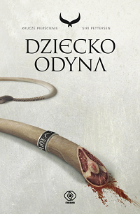 Siri Pettersen ‹Dziecko Odyna›