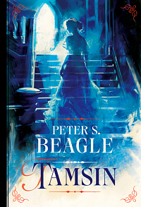 Peter S. Beagle ‹Tamsin›