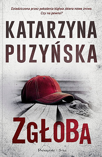 Katarzyna Puzyńska ‹Zgłoba›