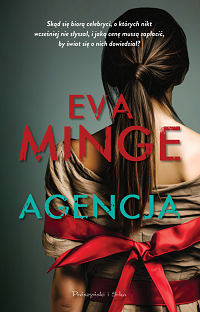Eva Minge &lsaquo;Agencja&rsaquo;
