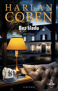 Harlan Coben ‹Bez śladu›