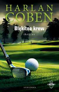 Harlan Coben ‹Błękitna krew›