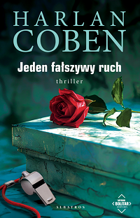 Harlan Coben ‹Jeden fałszywy ruch›