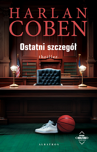 Harlan Coben ‹Ostatni szczegół›