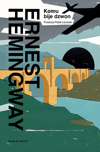 Ernest Hemingway ‹Komu bije dzwon›