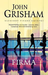 John Grisham ‹Firma›