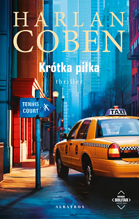 Harlan Coben ‹Krótka piłka›