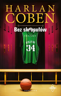 Harlan Coben ‹Bez skrupułów›