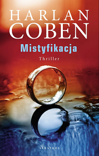 Harlan Coben ‹Mistyfikacja›