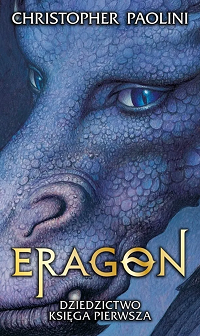 Christopher Paolini ‹Eragon›