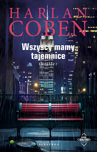 Harlan Coben ‹Wszyscy mamy tajemnice›