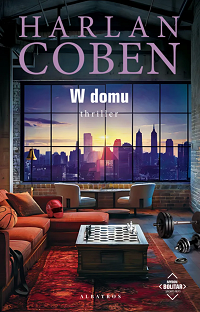 Harlan Coben ‹W domu›