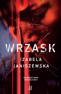 Izabela Janiszewska ‹Wrzask›