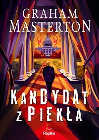 Graham Masterton ‹Kandydat z piekła›