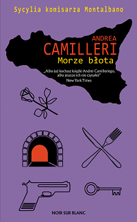 Andrea Camilleri &lsaquo;Morze błota&rsaquo;