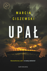 Marcin Ciszewski ‹Upał›