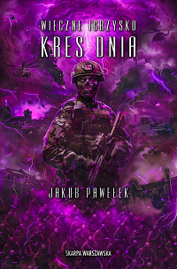 Jakub Pawełek &lsaquo;Kres dnia&rsaquo;