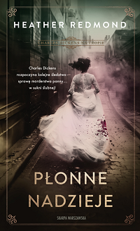 Heather Redmond ‹Płonne nadzieje›