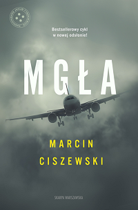 Marcin Ciszewski ‹Mgła›