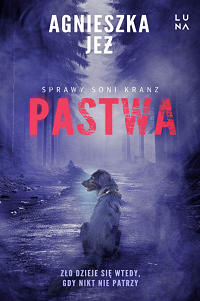 Agnieszka Jeż ‹Pastwa›
