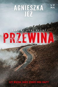 Agnieszka Jeż ‹Przewina›