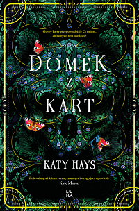 Katy Hays &lsaquo;Domek z kart&rsaquo;