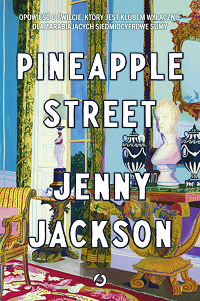 Jenny Jackson &lsaquo;Pineapple Street&rsaquo;