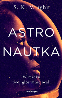 S. K. Vaughn ‹Astronautka›