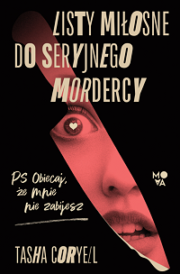 Tasha Coryell &lsaquo;Listy miłosne do seryjnego mordercy&rsaquo;