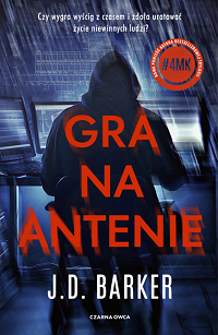 J.D. Barker ‹Gra na antenie›