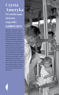 Elizabeth Catte &lsaquo;Czysta Ameryka&rsaquo;