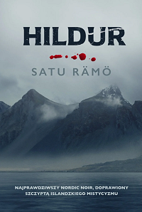 Satu Rämö ‹Hildur›