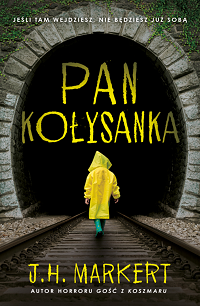 J.H. Markert &lsaquo;Pan Kołysanka&rsaquo;