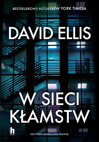 David Ellis ‹W sieci kłamstw›