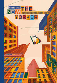 Michał Choiński &lsaquo;The New Yorker&rsaquo;