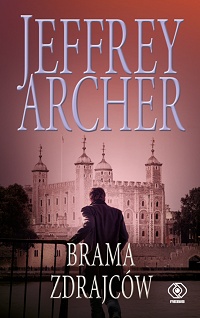 Jeffrey Archer ‹Brama Zdrajców›