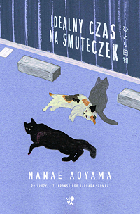 Nanae Aoyama ‹Idealny czas na smuteczek›