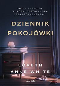 Loreth Anne White &lsaquo;Dziennik pokojówki&rsaquo;