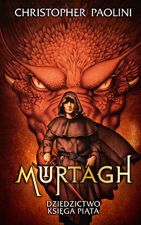 Christopher Paolini ‹Murtagh›