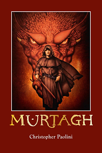 Christopher Paolini ‹Murtagh›